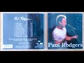 CLASSIC HITS * PAUL RODGERS - Heart of Fire, REMASTERED, BEST QUALITY AUDIO 320 KBPS.