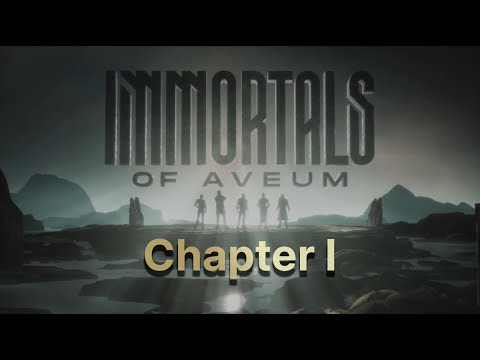 Immortals of Aveum Walkthrough - Chapter 1: Streetwise - Grand Magnus Difficulty - No Commentary