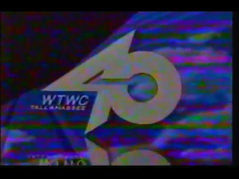 (June 9, 1987) WTWC-TV NBC 40 Tallahassee Commercials