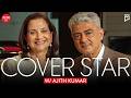 Ajith Kumar On Racing Life Philosophy 33 Years Of Cinema Cover Star THR India