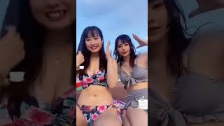 jk水着可愛い❤️　　#shorts