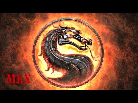 MKX: Kitana on Kitana - Dark Fan-Tasy