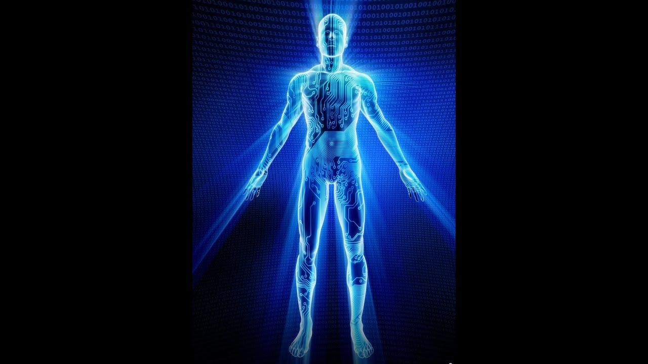 Dr. Jerry Tennant: Healing the Body's Electrical Circuitry | Electricity of Life - YouTube