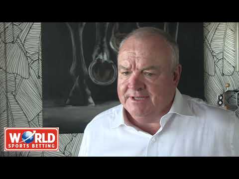 WORLD SPORTS BETTING HORSE OF THE MONTH MAY 22