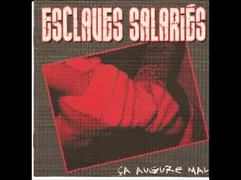 Esclaves Salariés - PSC