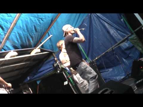 Triggah - So sieht es aus LIVE am langen Tisch, 27.06.2009