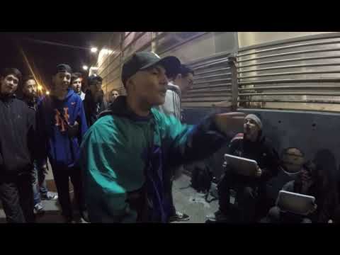 STRAGO vs KMATO vs DMC - 6tos - Catamarca Previa 1vs1 2019