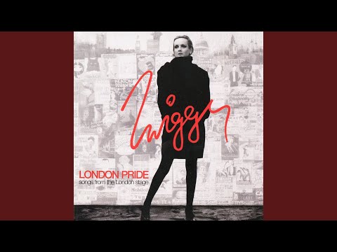 A Nightingale Sang In Berkeley Square (From "New Faces")