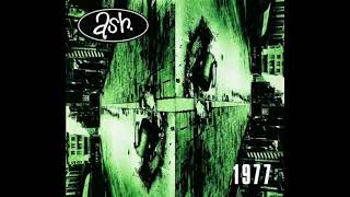 Ash - Let It Flow (2008 Remastered Version)