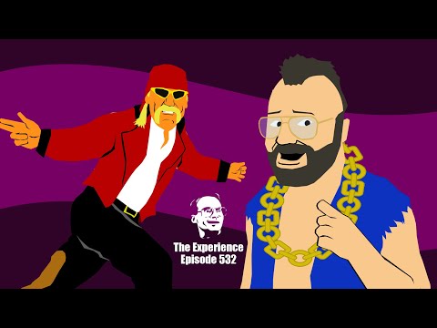 Jim Cornette on Hulk Hogan Claiming He Pitched The Name "Triple H" For Himself In 1990