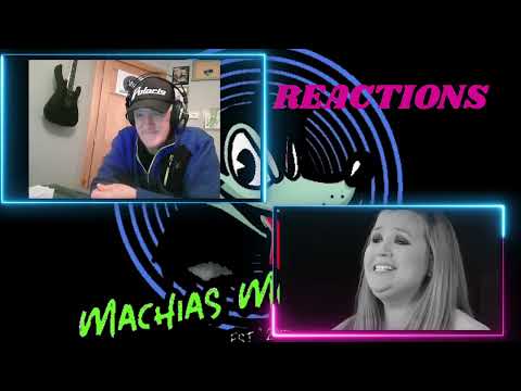 FIRST TIME EVER HEARING Voctave Mary, Did You Know - Voctave feat. Mark Lowry REACTION #voctave