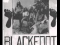 Blackfoot - Pay my Dues