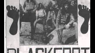 Blackfoot - Pay my Dues