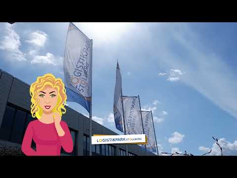 Prozesse im Logistikpark Stollberg: Wareneingang einfach erklärt