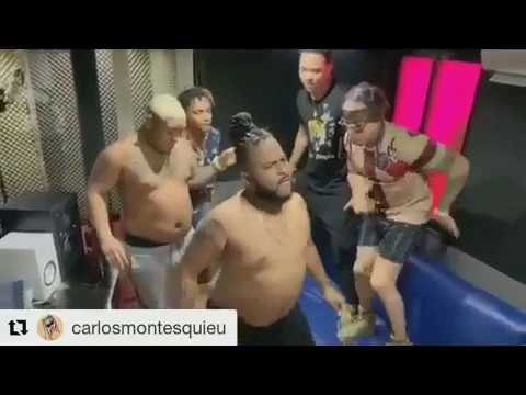 Bulin 47 Ft. Carlos Montesquieu -Que hago me mato🤗? (Video Oficial)