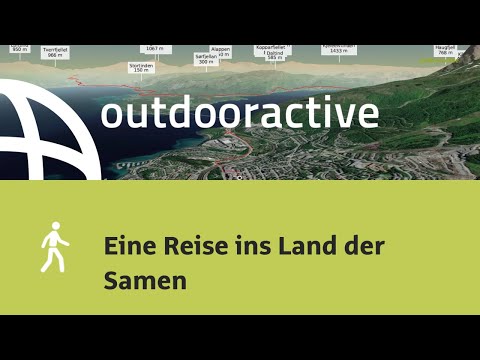 Eine Reise ins Land der Samen