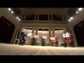 Franz Schubert String Quintet in C major 1. Allegro moderato