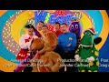 The Wiggles Show TV Series 4 End Credits Episode 20