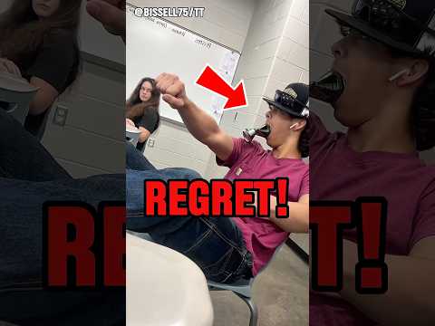 Teacher Said “Stay Silent”… But He Did THIS Instead! 😂