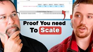 The #1 Mistake That's Secretly Killing Your Meta Andromeda Ads With Cole Turner