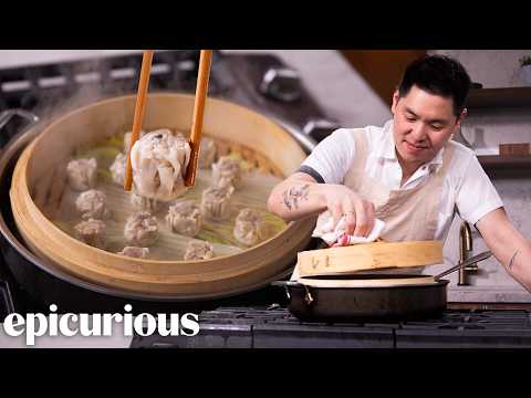 Why Steaming Is The Most Underrated Cooking Technique | Epicurious 101