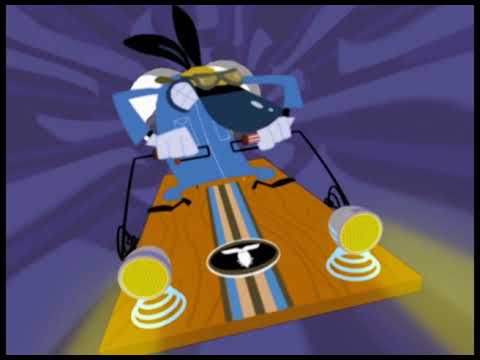 RATZ - Cheese Connection (S01E01) HD