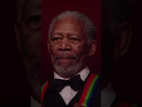B.B. King - Let the Good Times Roll (Morgan Freeman Tribute) - 2008 Kennedy Center Honors