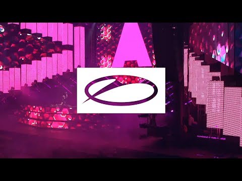 KhoMha - Tierra vs Armin van Buuren feat. Mr. Probz - Another You [AvB live at UMF 2018]