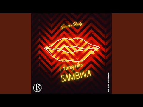 I Tangiriko Sambwa