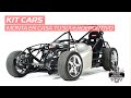 Kit Cars Monta En Casa Tu Propio Superdeportivo