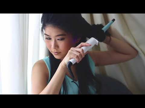 Прибор для укладки волос Remington CI53W Shine Therapy