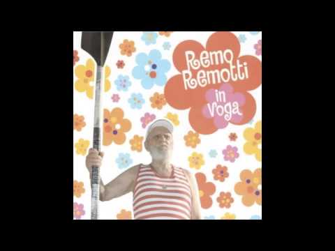 Remo Remotti - Patrizia