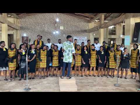 Ewoma by Andrew Chukwu (Chandel)