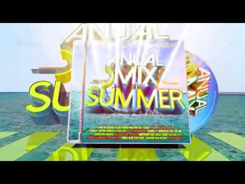 SPOT Anual Mix Summer
