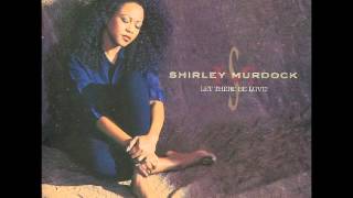 Shirley Murdock ~ Stay With Me Tonight