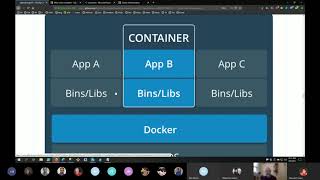 SQL 2019 Big Data Clusters Workshop Session 3 - SQL 2019 Components