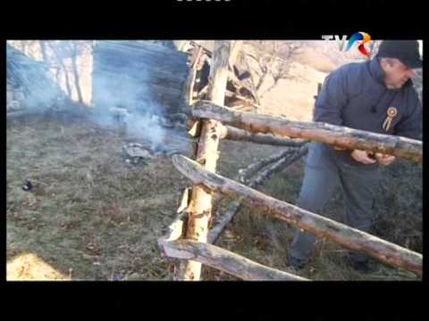 Pensiunea Craiul, com. Vidra, jud. Alba - Pasaport de Romania TVR 2- Part II