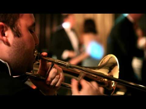 Mr Swing's Dance Orchestra - Swing/Jazz/Wedding/Wartime/1940s/Big/Bands/For hire/In/London