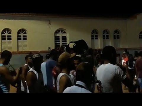 BOI JAÚ 2019 Angical-Bahia