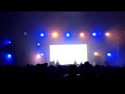 Shaun Reeves @ Audioriver 2011 pt2