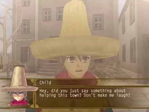 Let's Play "Suikoden V" Part 041 - Returning to Lordlake