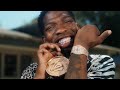 BlocBoy JB - Hot