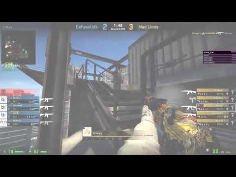 TEAM USES INSANE VERTIGO RUN BOOST