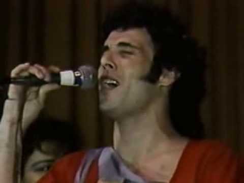 Chassidic Song Festival 1984 - Part 1