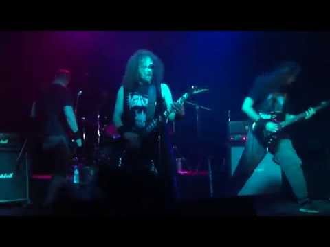 Chemical - Lake Of Flames - Hell Metal Fest - Inferno Club - SP 15-06-2014