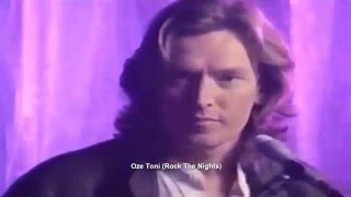 Steve Winwood - One And Only Man (1990, USA # 18)