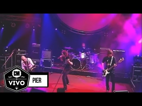 Pier video CM Vivo 2007 - Show Completo