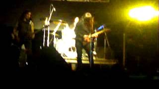 Malicia - La Rueda del Roedor - En vivo en Bariloche