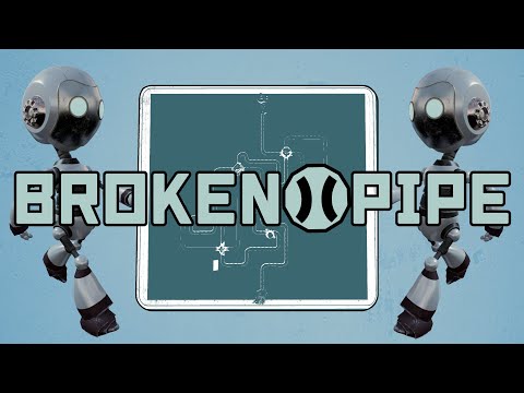 Broken Pipe Trailer thumbnail