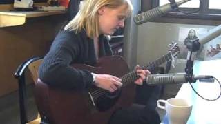 Laura Marling on WYCE - I Speak Because I Can